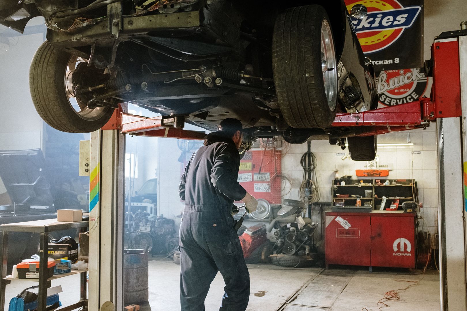 5 critères pour bien choisir son dépanneur automobile