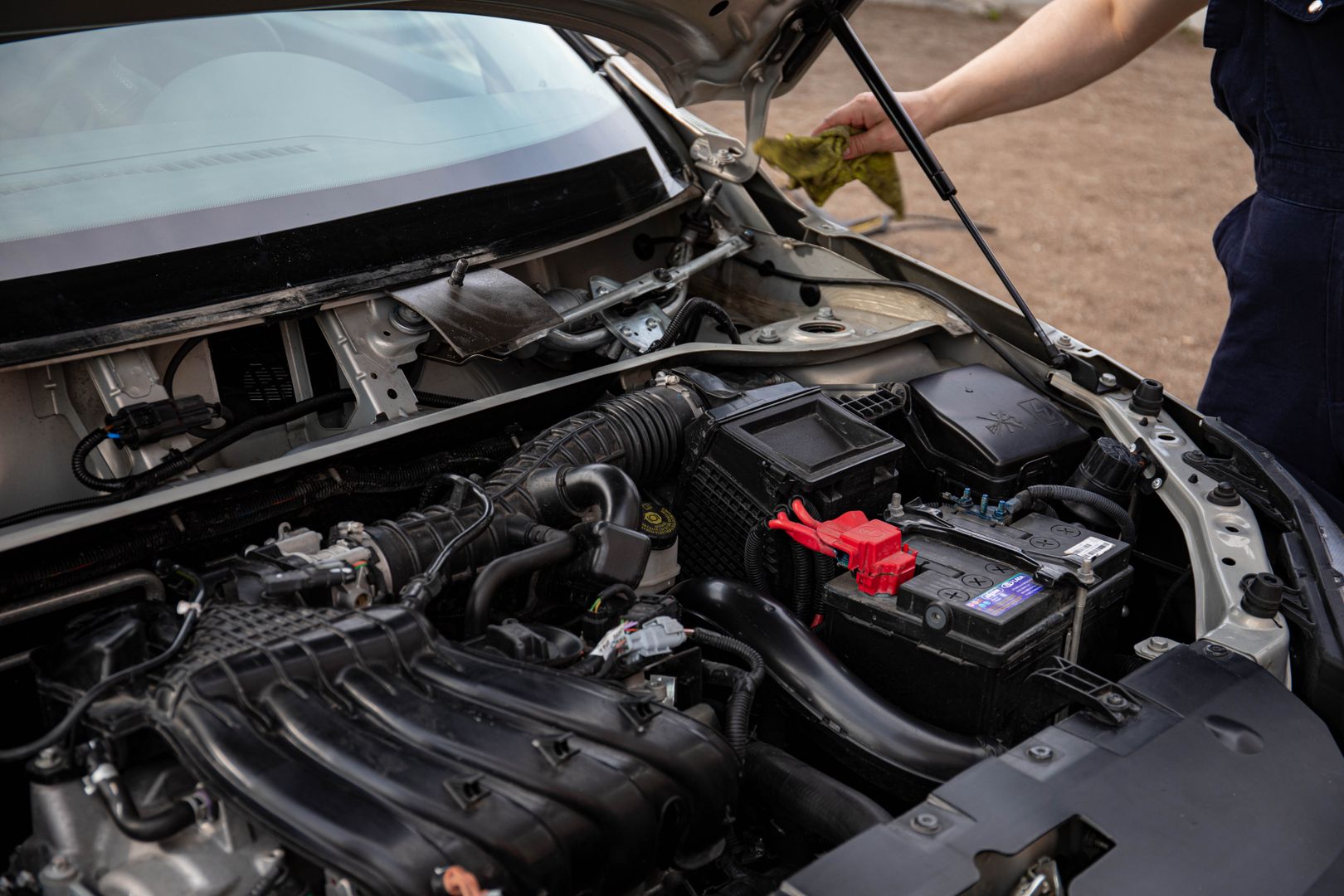 Durée de vie d'une batterie de voiture : ce qu'il faut savoir