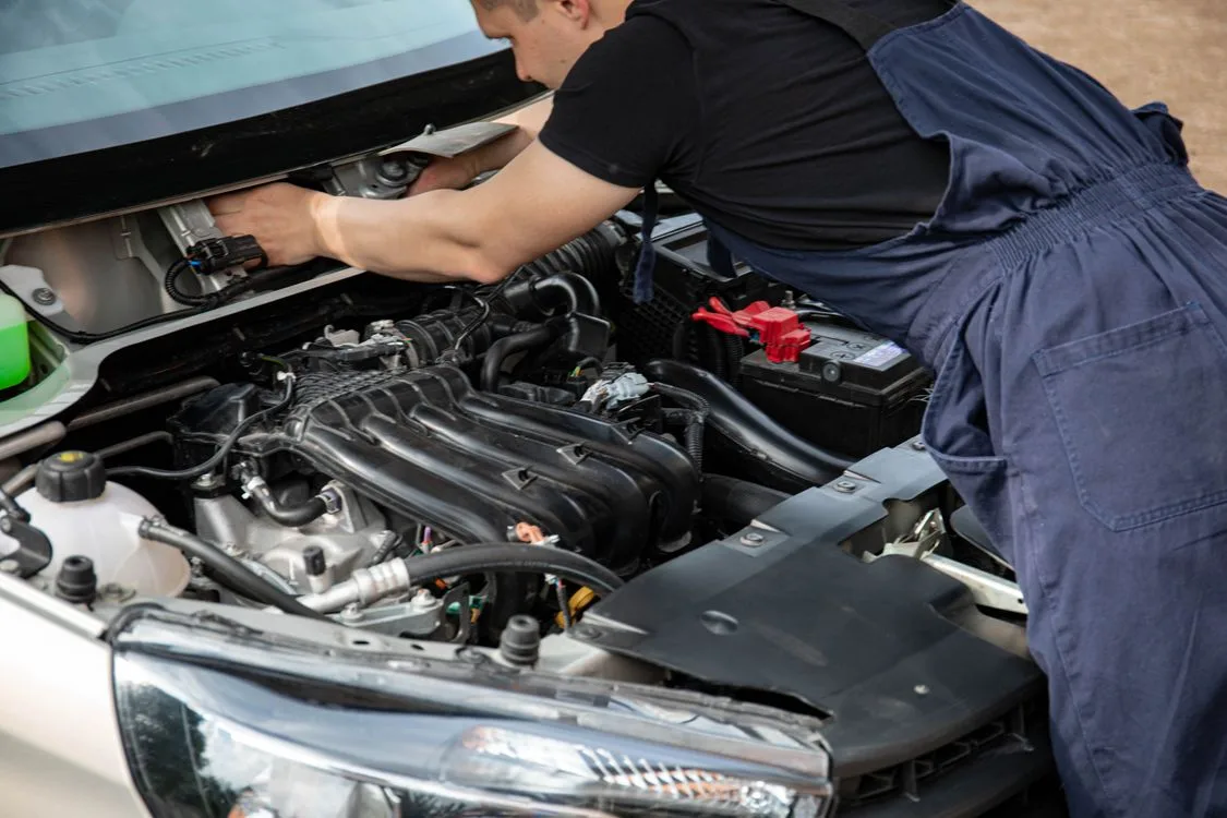 Dépannage automobile à Dreux